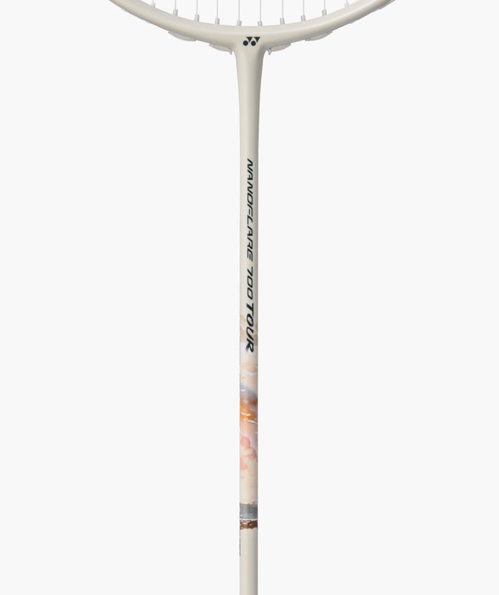 Yonex Nanoflare 700 Tour (Light Beige) - Bonbonbadminton