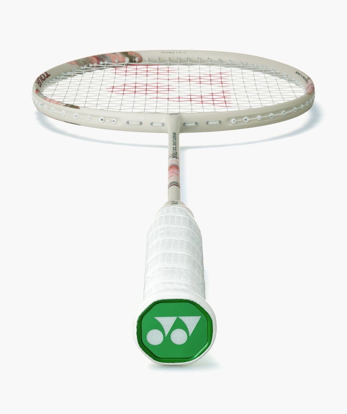 Yonex Nanoflare 700 Tour (Light Beige) - Bonbonbadminton
