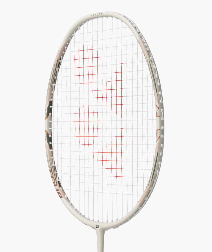 Yonex Arcsaber 7 Tour (Light Beige) - Bonbonbadminton
