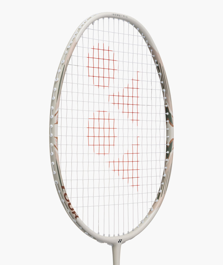 Yonex Arcsaber 7 Tour (Light Beige) - Bonbonbadminton