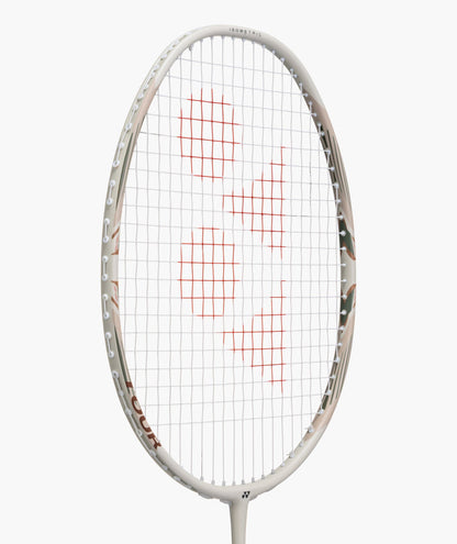 Yonex Arcsaber 7 Tour (Light Beige) - Bonbonbadminton