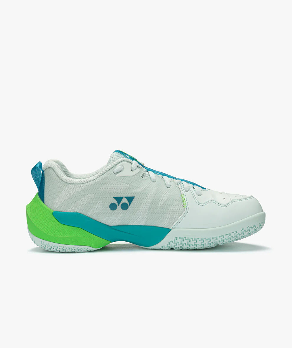Yonex SUBAXIA GT (MENS) - Pale Green Badminton Shoes - Bonbonbadminton