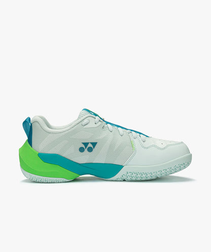 Yonex SUBAXIA GT (MENS) - Pale Green Badminton Shoes - Bonbonbadminton