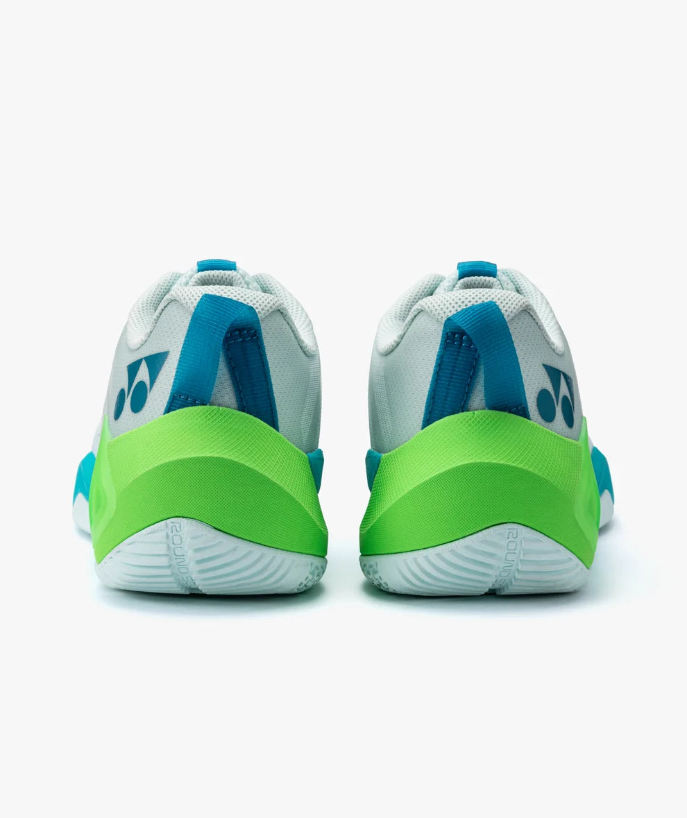 Yonex SUBAXIA GT (MENS) - Pale Green Badminton Shoes - Bonbonbadminton