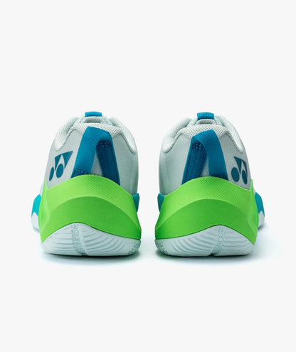 Yonex SUBAXIA GT (MENS) - Pale Green Badminton Shoes - Bonbonbadminton
