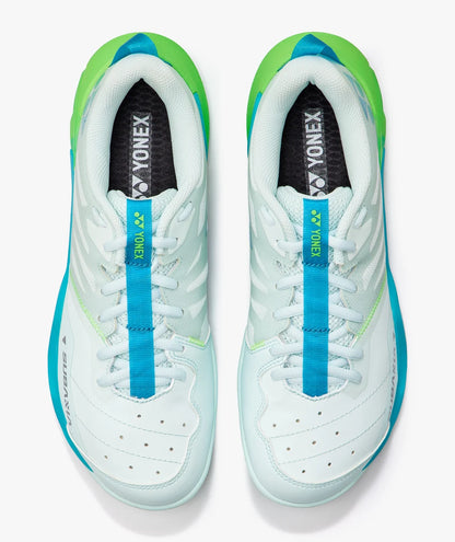 Yonex SUBAXIA GT (MENS) - Pale Green Badminton Shoes - Bonbonbadminton