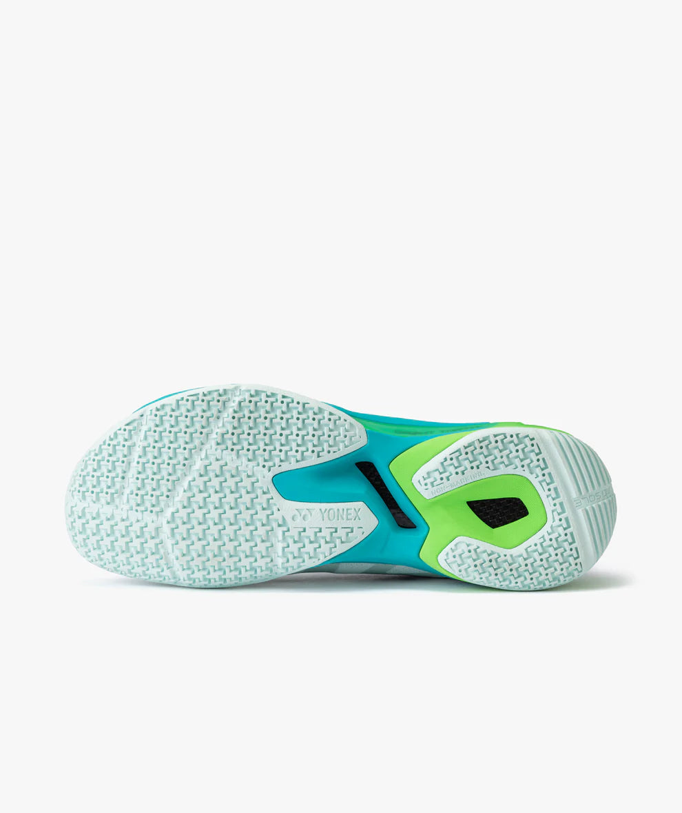Yonex SUBAXIA GT (MENS) - Pale Green Badminton Shoes - Bonbonbadminton