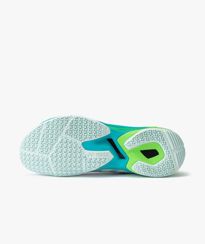 Yonex SUBAXIA GT (MENS) - Pale Green Badminton Shoes - Bonbonbadminton