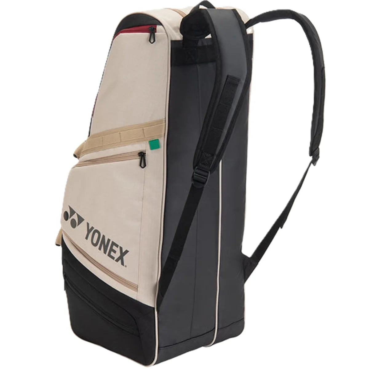 Yonex Gearlogic 6 Pcs Bag (Beige)