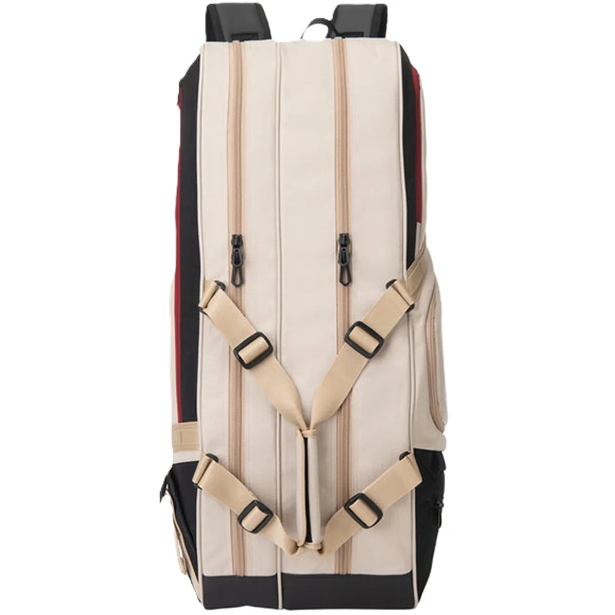 Yonex Gearlogic 6 Pcs Bag (Beige)