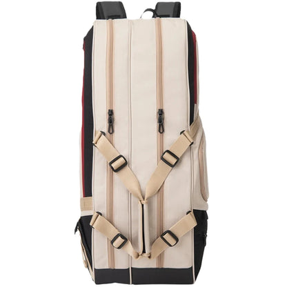 Yonex Gearlogic 6 Pcs Bag (Beige)