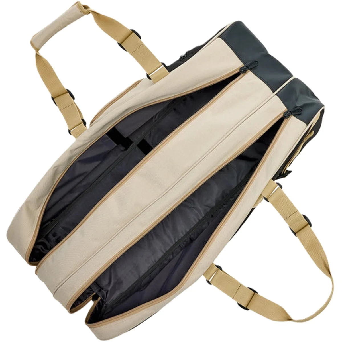 Yonex Gearlogic 6 Pcs Bag (Beige)