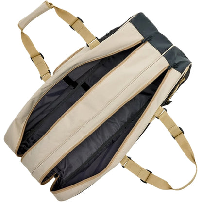 Yonex Gearlogic 6 Pcs Bag (Beige)