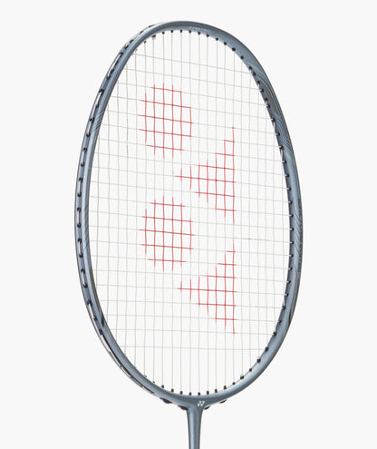 Yonex NanoFlare Nextage Badminton Racket White/Gray - Bonbonbadminton