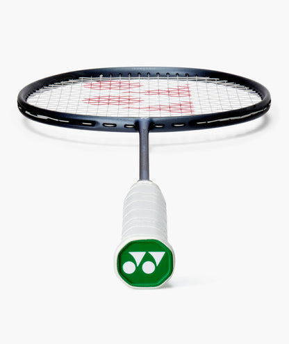 Yonex NanoFlare Nextage Badminton Racket White/Gray - Bonbonbadminton