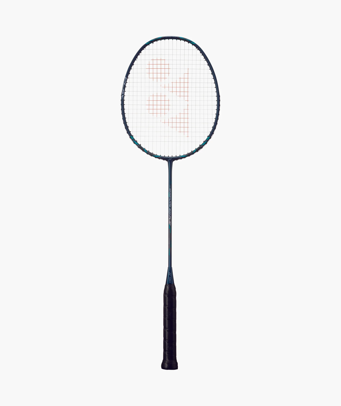 Yonex 800 Play Strung (Deep Green) - Bonbonbadminton