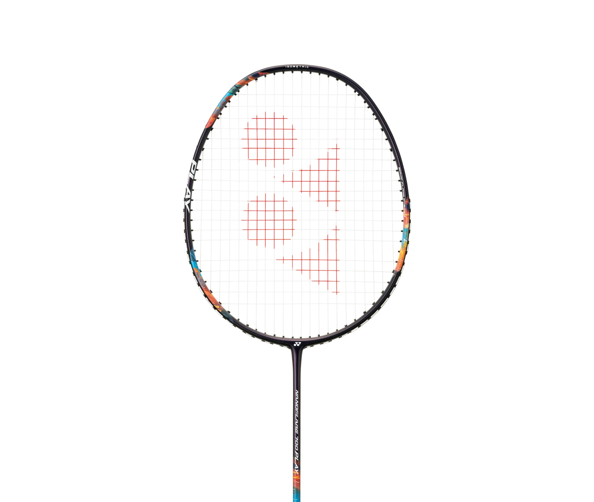 Yonex Nanoflare 700 Play Midnight Blue - Bonbonbadminton
