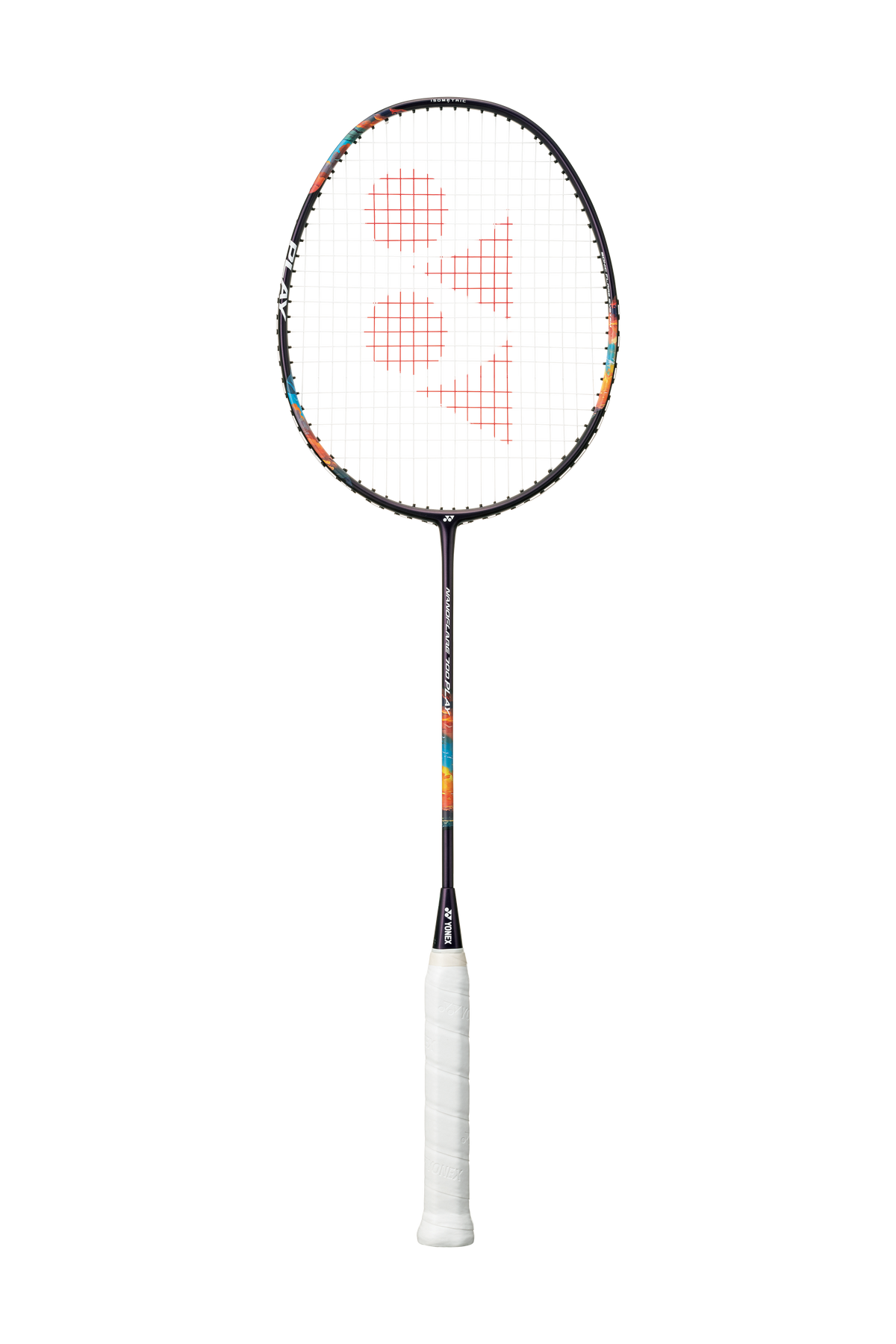 Yonex Nanoflare 700 Play Midnight Blue - Bonbonbadminton