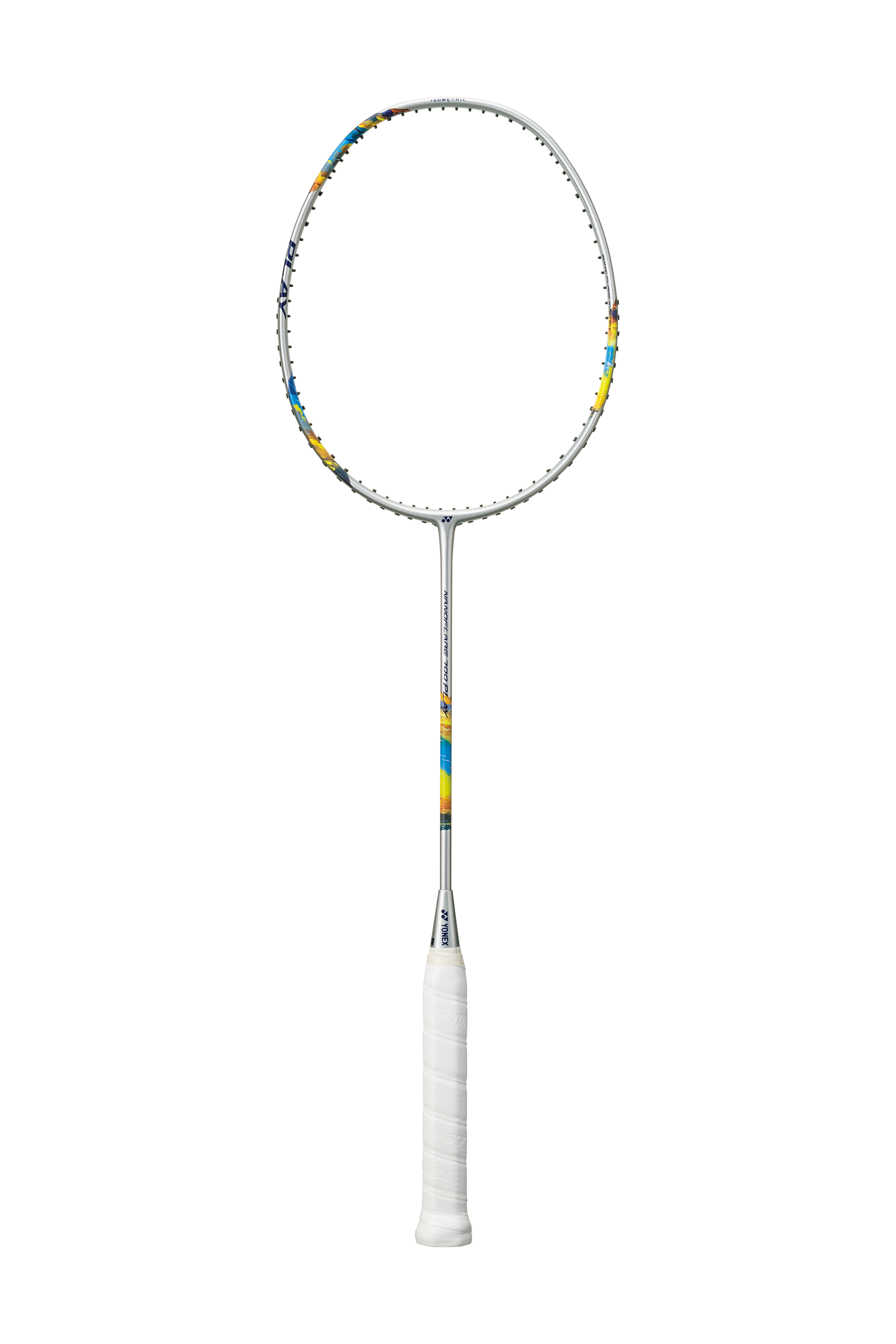 Yonex Nanoflare 700 Play Midnight Blue - Bonbonbadminton