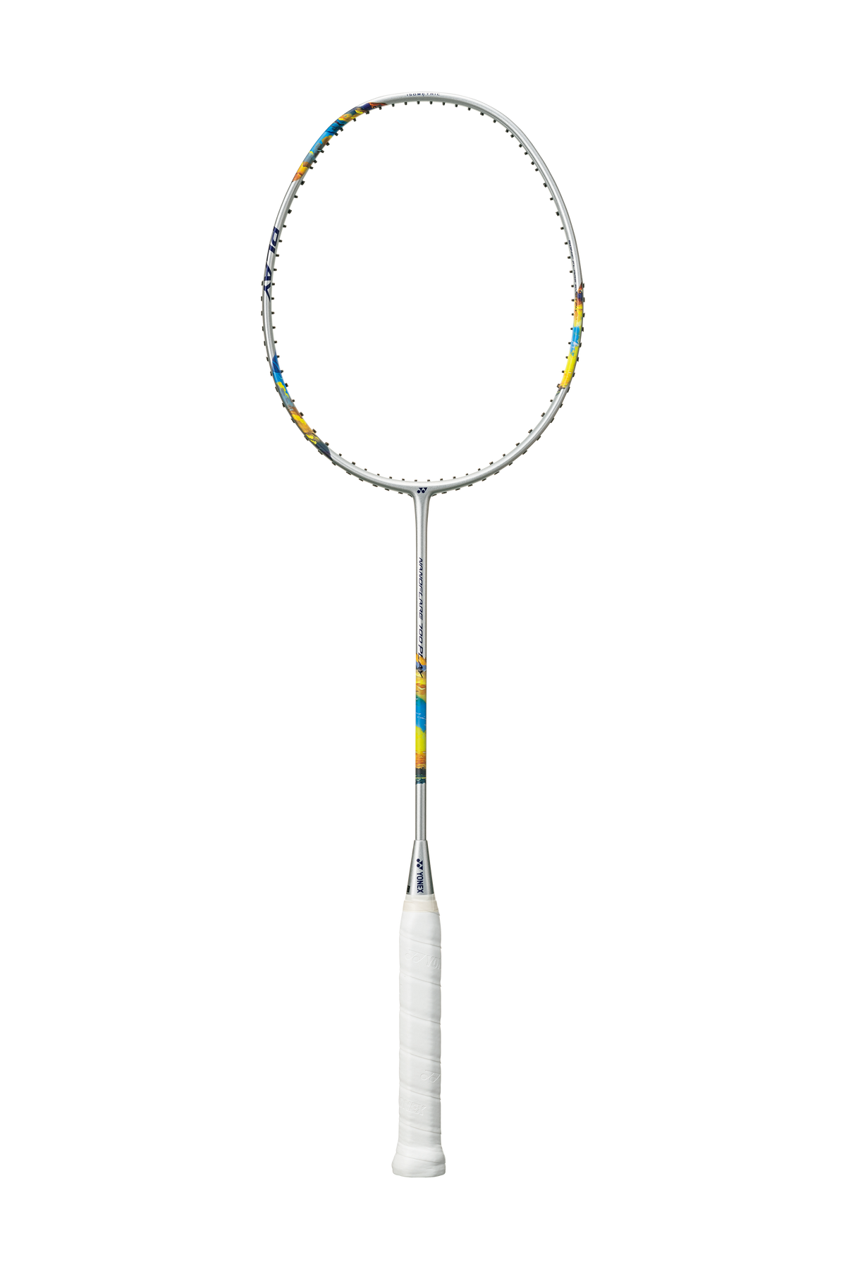 Yonex Nanoflare 700 Play Midnight Blue - Bonbonbadminton