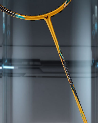 Victor Thruster TK-F C ULTRA X Badminton Racket 2025 - Bonbonbadminton