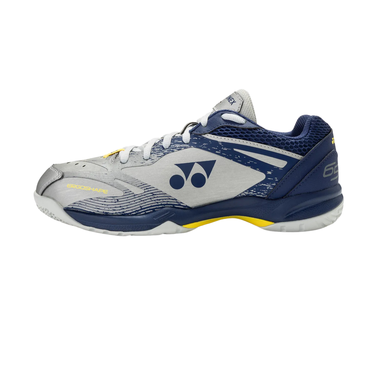 Yonex Power Cushion 65 X VA Silver Navy - Bonbonbadminton