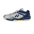 Yonex Junior Power Cushion 65 VA Silver Navy - Bonbonbadminton