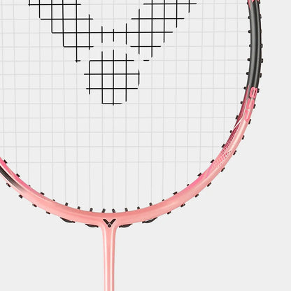 Victor DriveX 8SP Pink Bottom - Bonbonbadminton