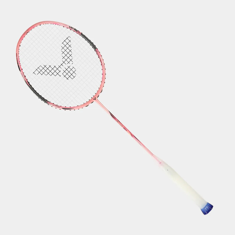 Victor DriveX 8SP Pink Full - Bonbonbadminton