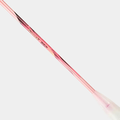Victor DriveX 8SP Pink Shaft - Bonbonbadminton