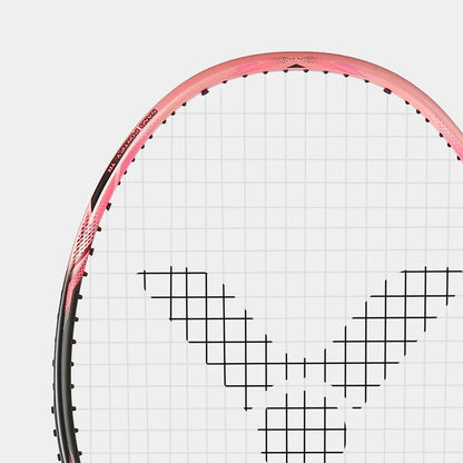 Victor DriveX 8SP Pink Top - Bonbonbadminton
