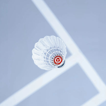 Victor New CarbonSonic Max Shuttlecock (NCS-MAX) (12 pc) - Bonbonbadminton