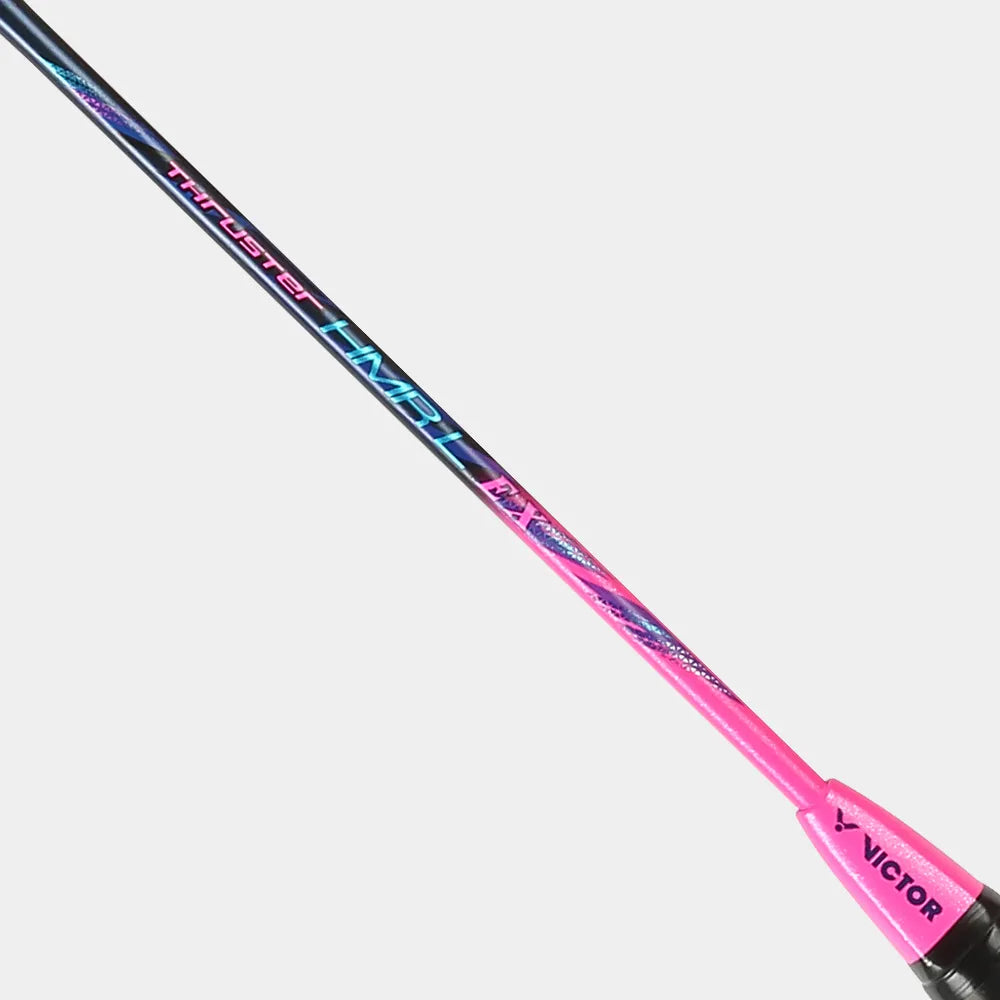 Victor TK-HMRL-EX-B Navy Blue Shaft - Bonbonbadminton