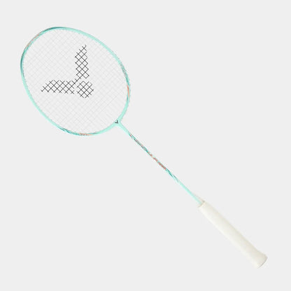 Victor Thruster Hammer Pro Pastel Green Full - Bonbonbadminton