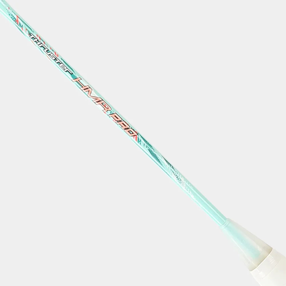 Victor Thruster Hammer Pro Pastel Green Shaft - Bonbonbadminton