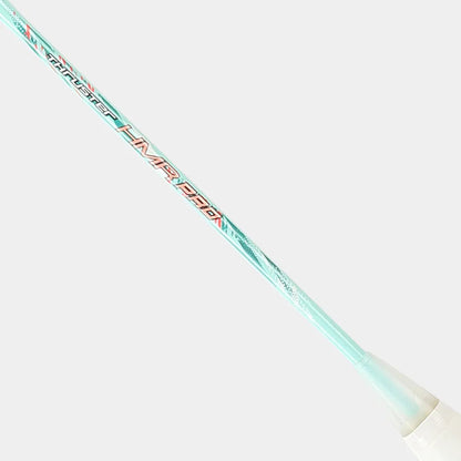 Victor Thruster Hammer Pro Pastel Green Shaft - Bonbonbadminton