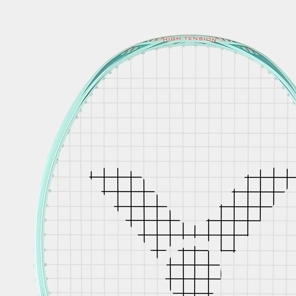 Victor Thruster Hammer Pro Pastel Green Top Frame - Bonbonbadminton