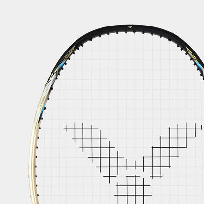 Victor Thruster Hawk X Gold Frame - Bonbonbadminton
