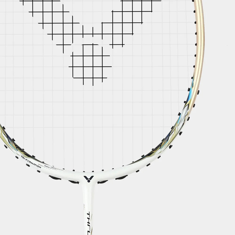 Victor Thruster Hawk X Gold Joint - Bonbonbadminton