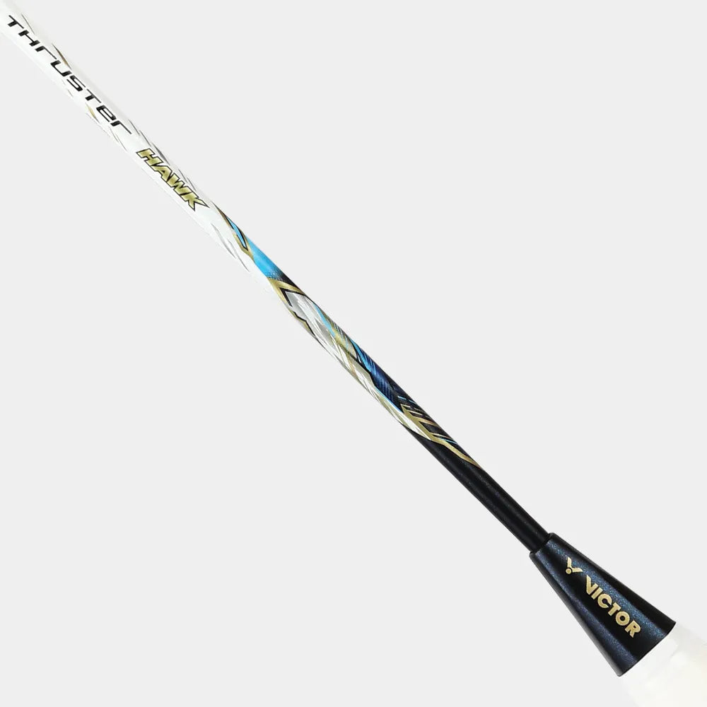 Victor Thruster Hawk X Gold Shaft - Bonbonbadminton