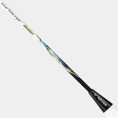 Victor Thruster Hawk X Gold Shaft - Bonbonbadminton