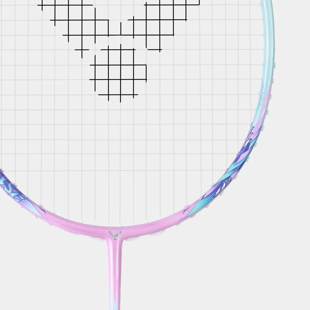 Victor Thruster Ryuga Muse II Nightshade Purple Joint - Bonbonbadminton