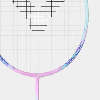 Victor Thruster Ryuga Muse II Nightshade Purple Joint - Bonbonbadminton