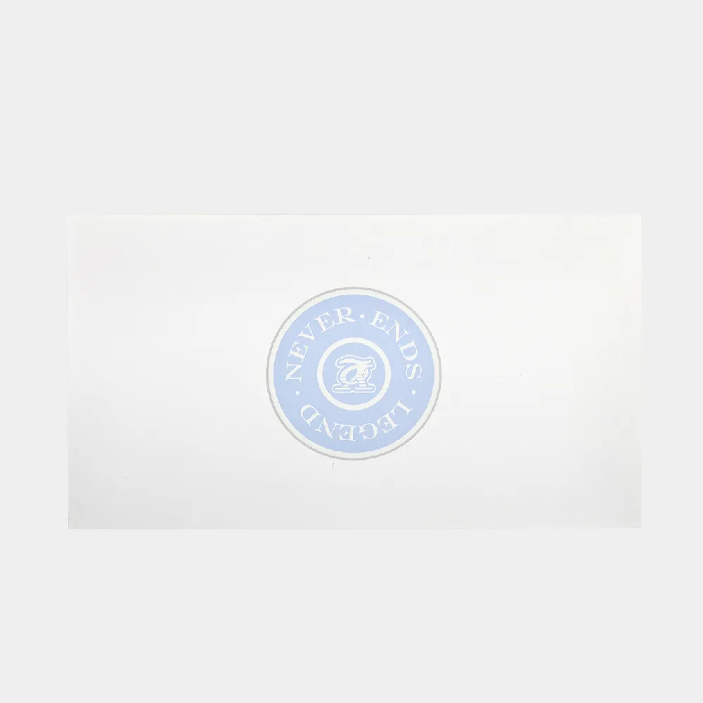 Victor x Huang Yaqiong 2.0 Sports Towel - Bonbonbadminton