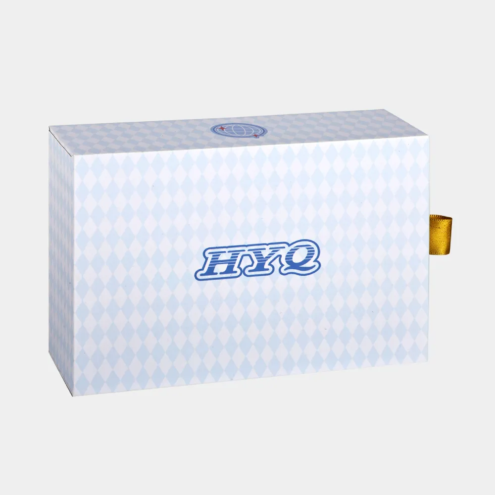 Victor x Huang Yaqiong 2.0 Commemorative Gift Box - Bonbonbadminton