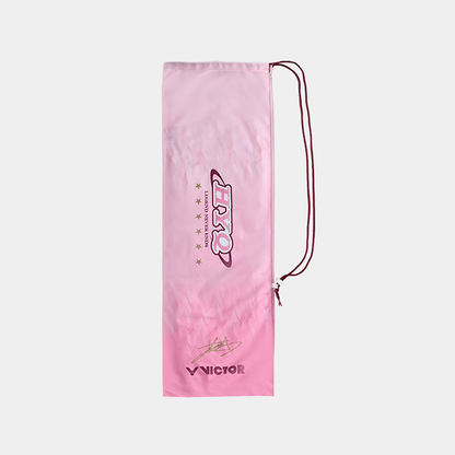 Victor x Huang Yaqiong 2.0 Racket Cover - Bonbonbadminton