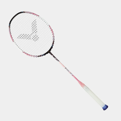 Victor x Huang Yaqiong 2.0 AuraSpeed Fantôme F Racket - Bonbonbadminton