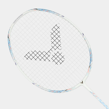 Victor HYQ 2.0 Pearly White Head - Bonbonbadminton