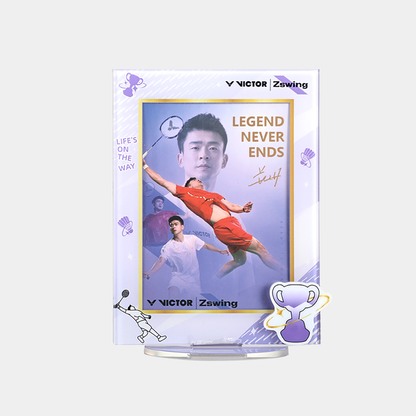 Victor ZSW 2.0 Gift Box Accessories - Bonbonbadminton