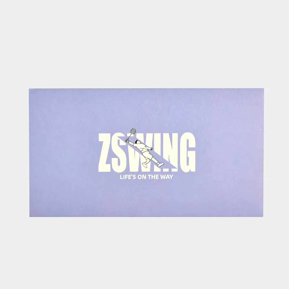 Victor ZSW 2.0 Sports Towel - Bonbonbadminton